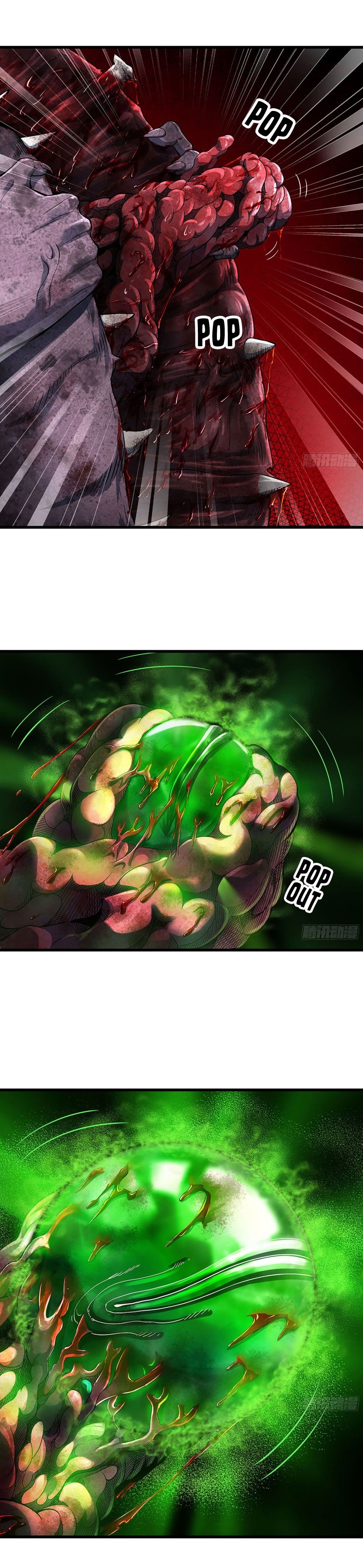 Read My Wife is the Demon Queen EN Manga Online