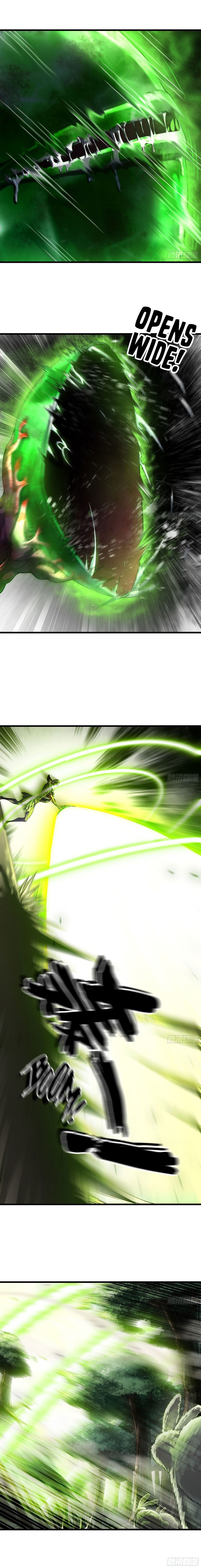 Read My Wife is the Demon Queen EN Manga Online