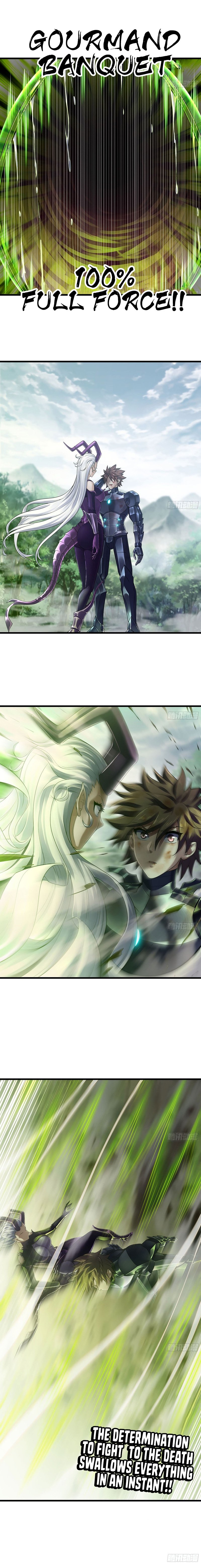 Read My Wife is the Demon Queen EN Manga Online
