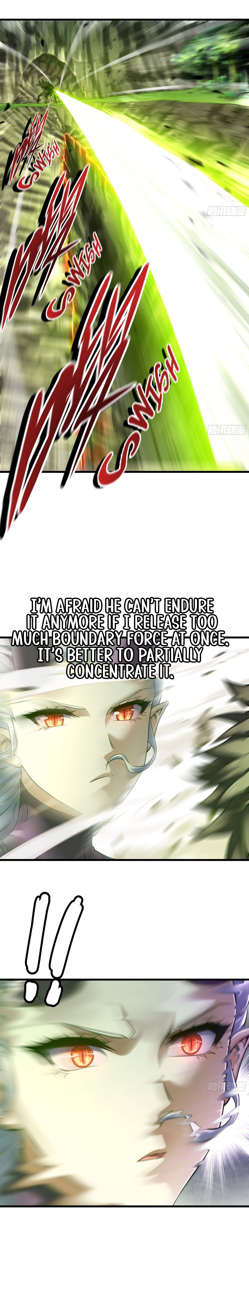 Read My Wife is the Demon Queen EN Manga Online