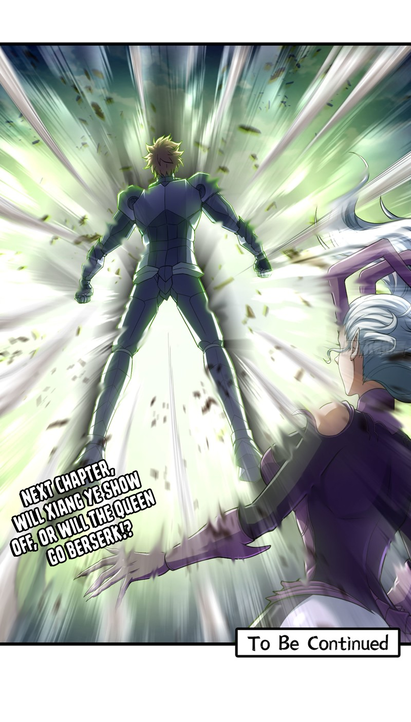 Read My Wife is the Demon Queen EN Manga Online