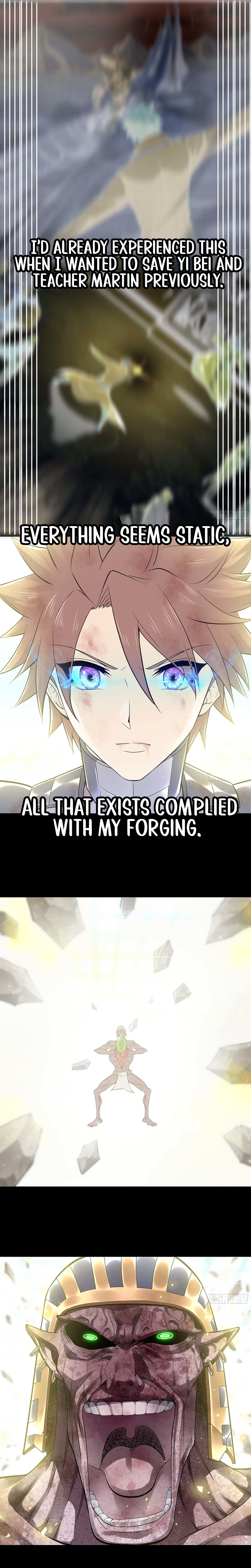 Read My Wife is the Demon Queen EN Manga Online