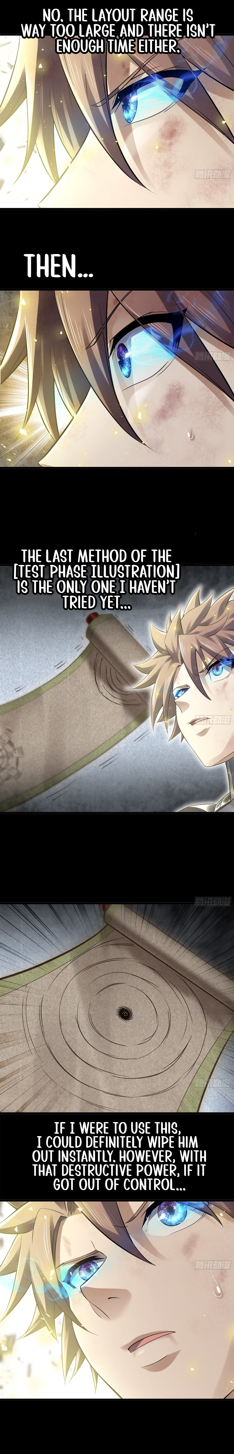Read My Wife is the Demon Queen EN Manga Online