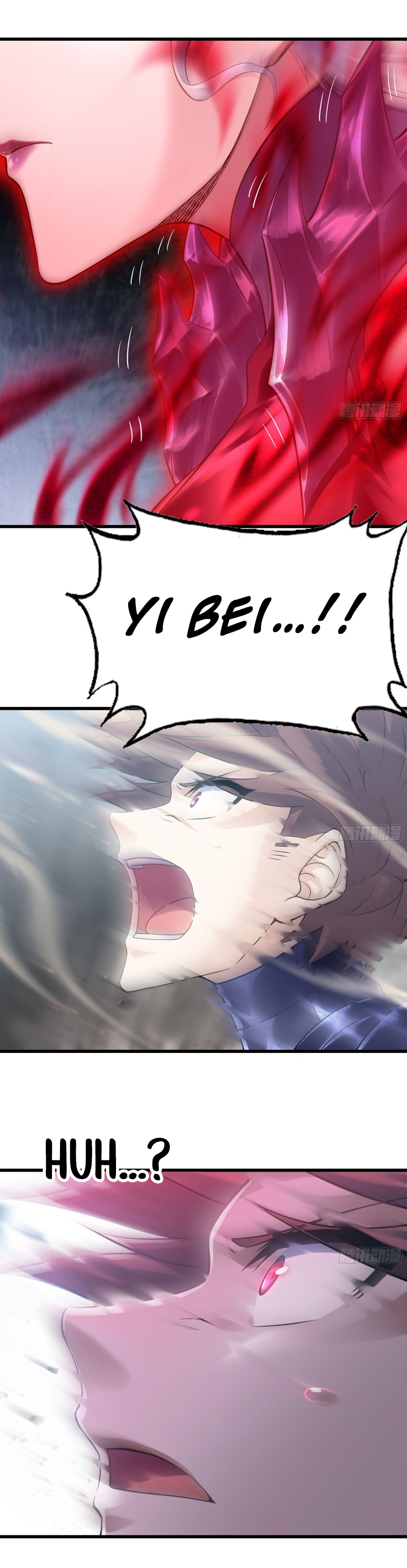 Read My Wife is the Demon Queen EN Manga Online