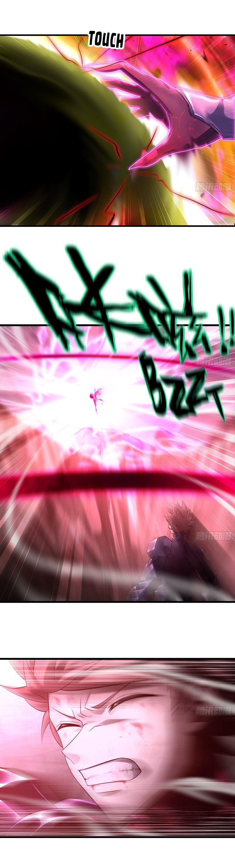 Read My Wife is the Demon Queen EN Manga Online