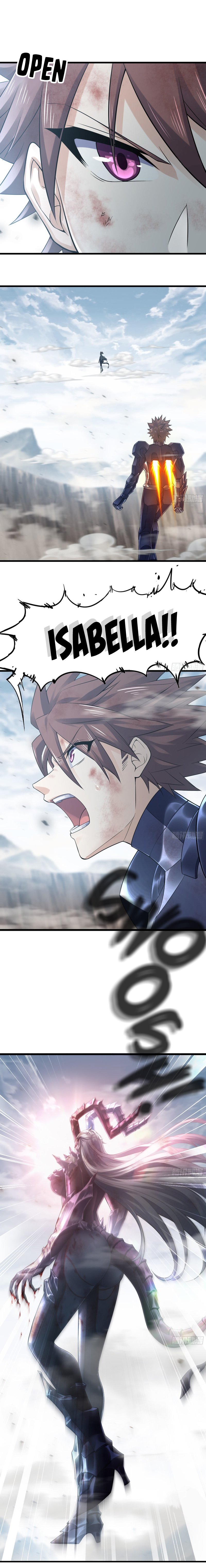 Read My Wife is the Demon Queen EN Manga Online
