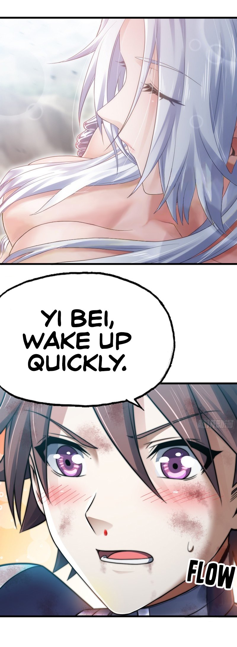 Read My Wife is the Demon Queen EN Manga Online
