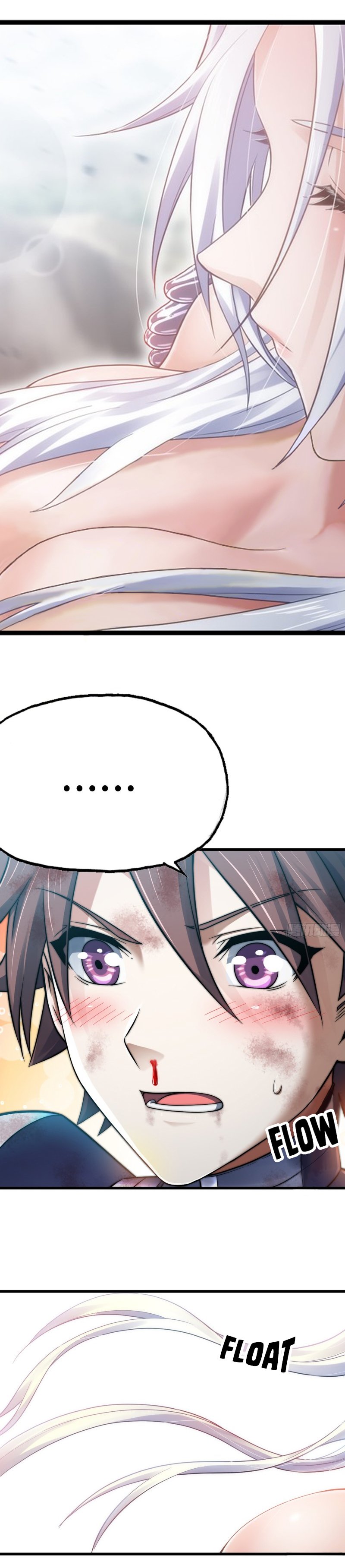 Read My Wife is the Demon Queen EN Manga Online