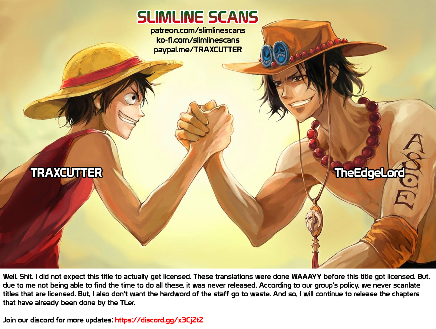 Read My Wife is the Demon Queen EN Manga Online