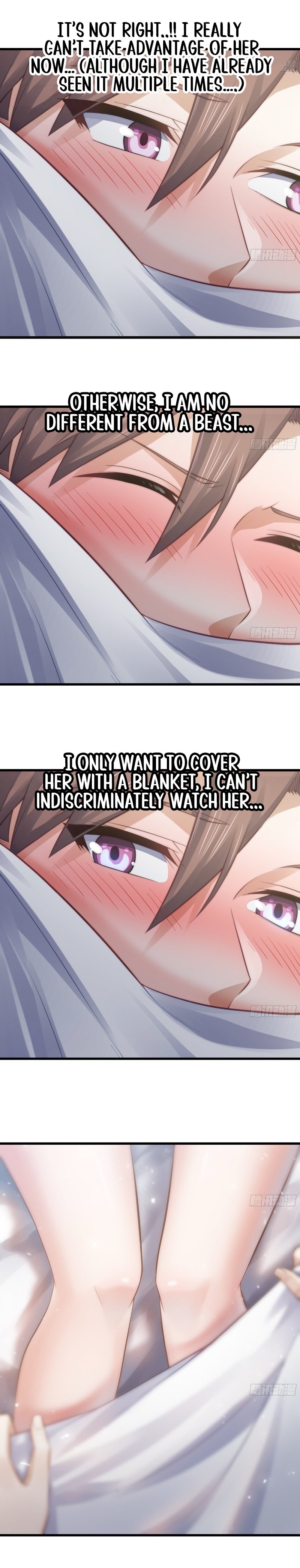Read My Wife is the Demon Queen EN Manga Online