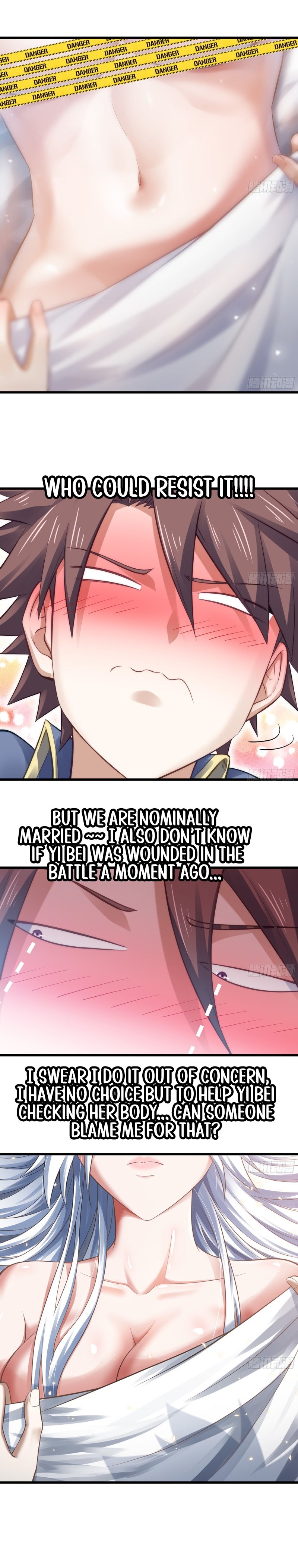 Read My Wife is the Demon Queen EN Manga Online