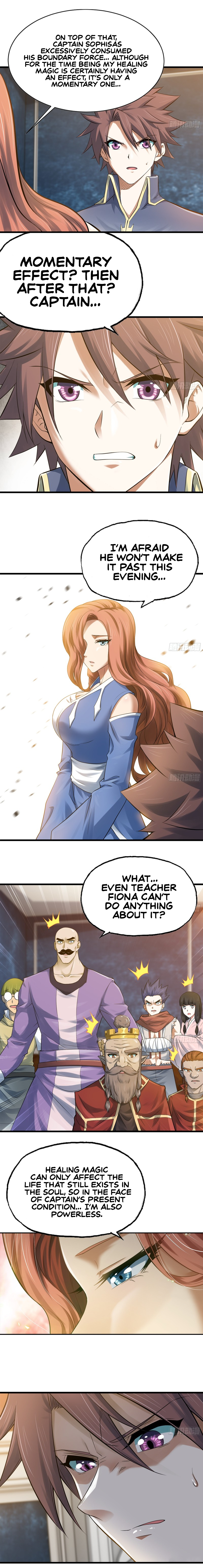 Read My Wife is the Demon Queen EN Manga Online