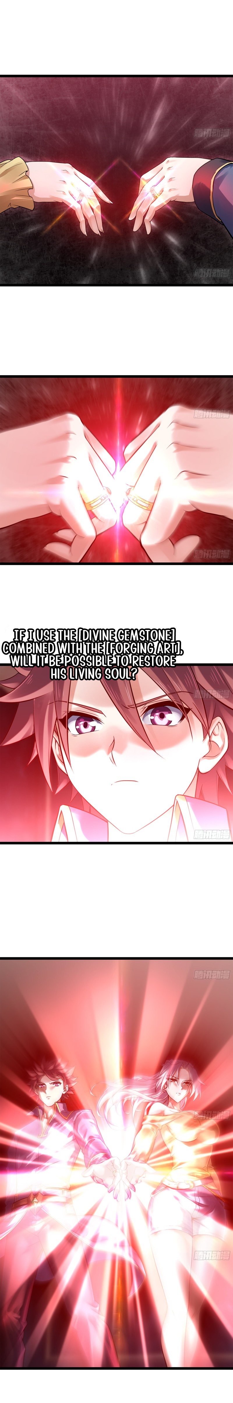 Read My Wife is the Demon Queen EN Manga Online