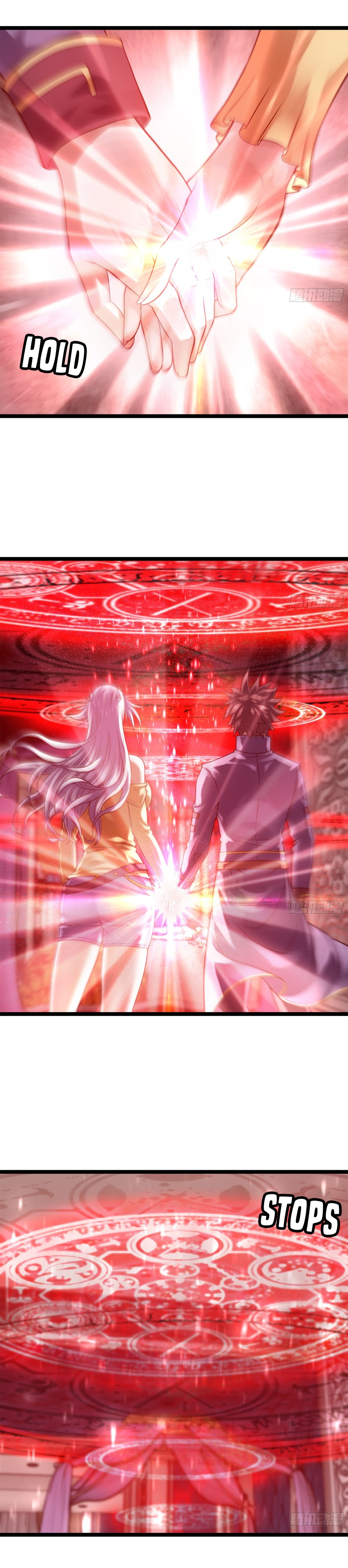 Read My Wife is the Demon Queen EN Manga Online