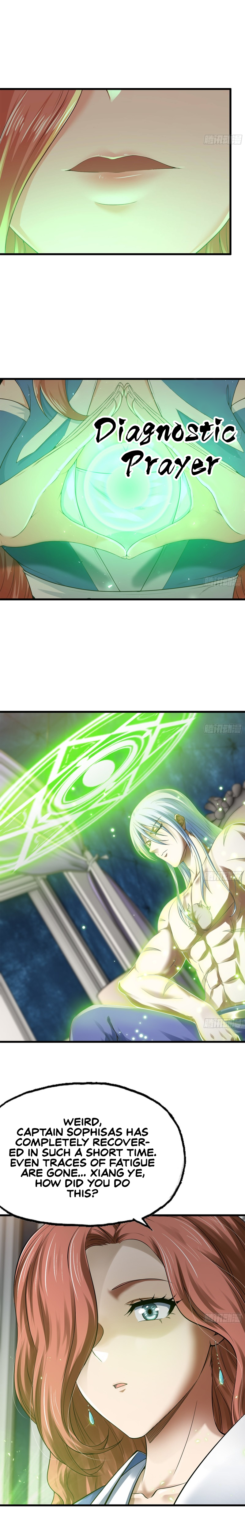 Read My Wife is the Demon Queen EN Manga Online