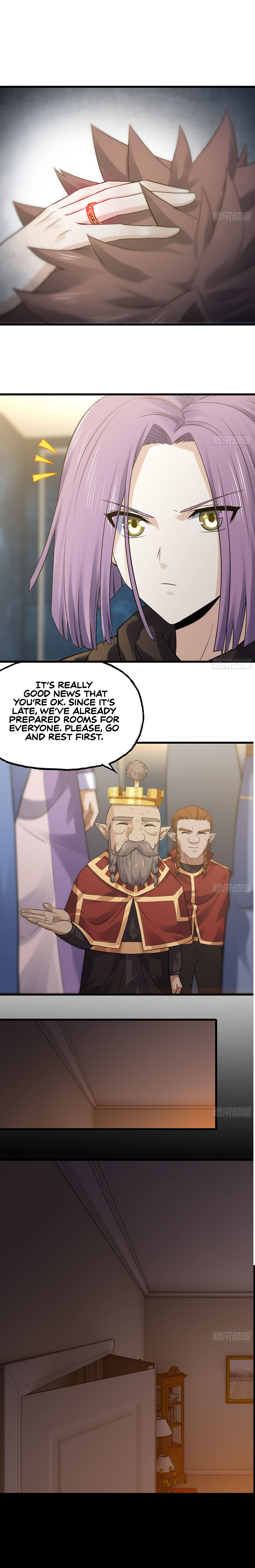 Read My Wife is the Demon Queen EN Manga Online