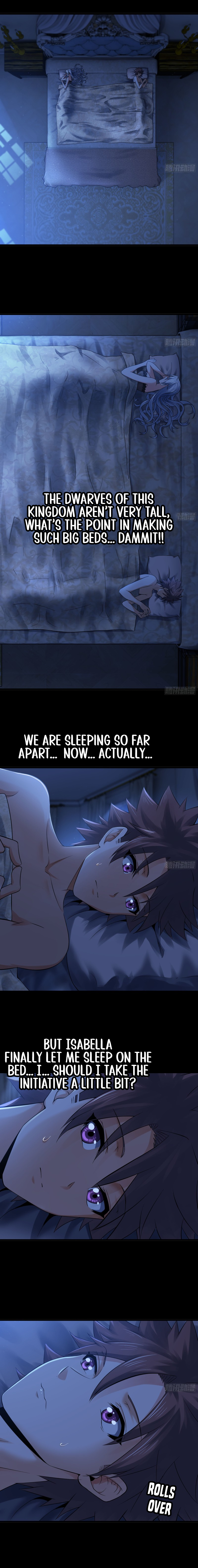 Read My Wife is the Demon Queen EN Manga Online