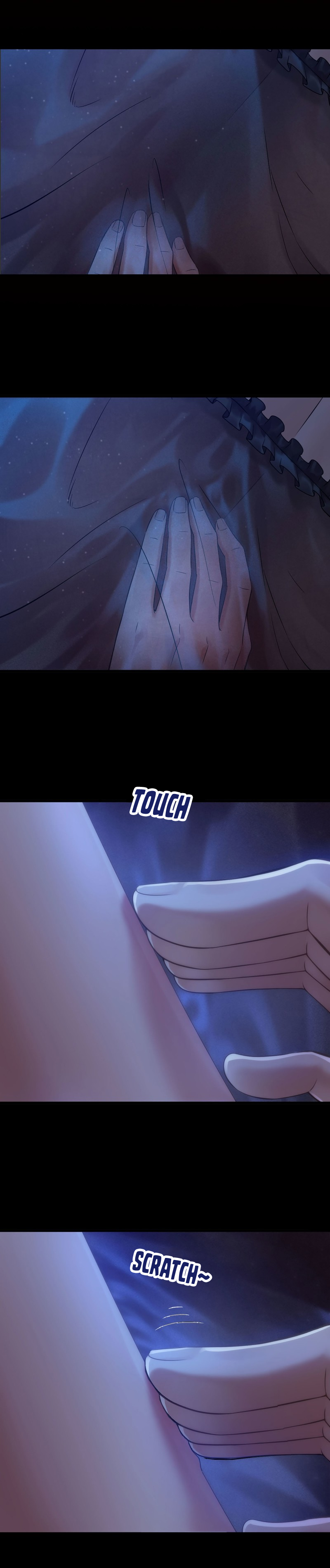 Read My Wife is the Demon Queen EN Manga Online