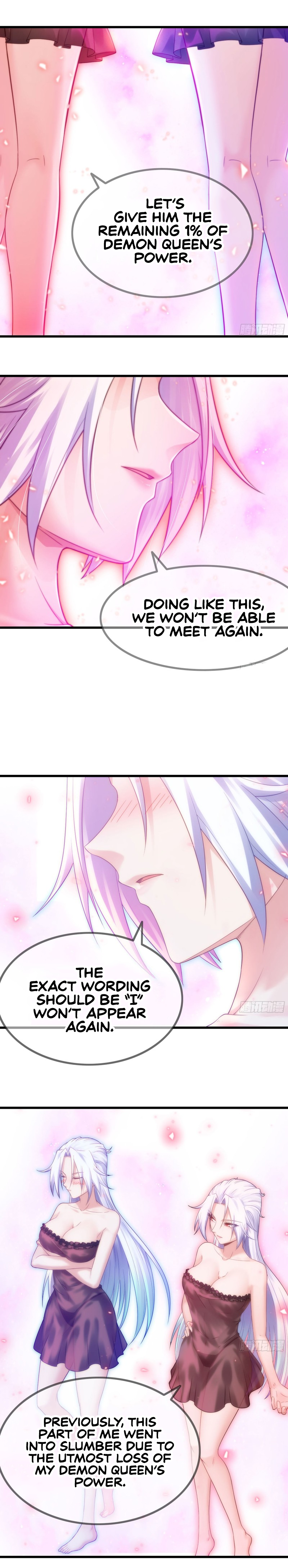 Read My Wife is the Demon Queen EN Manga Online