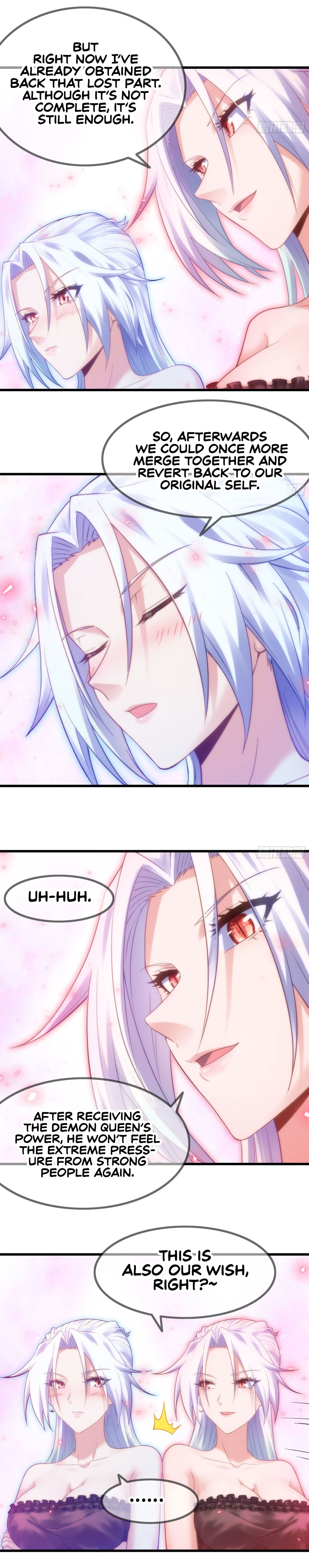 Read My Wife is the Demon Queen EN Manga Online