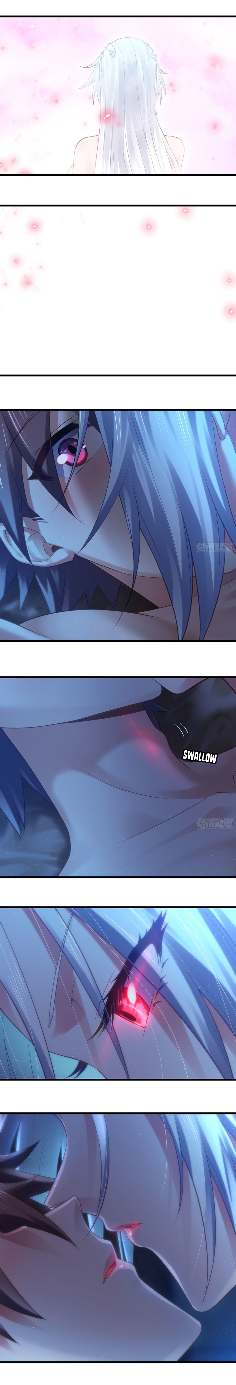 Read My Wife is the Demon Queen EN Manga Online