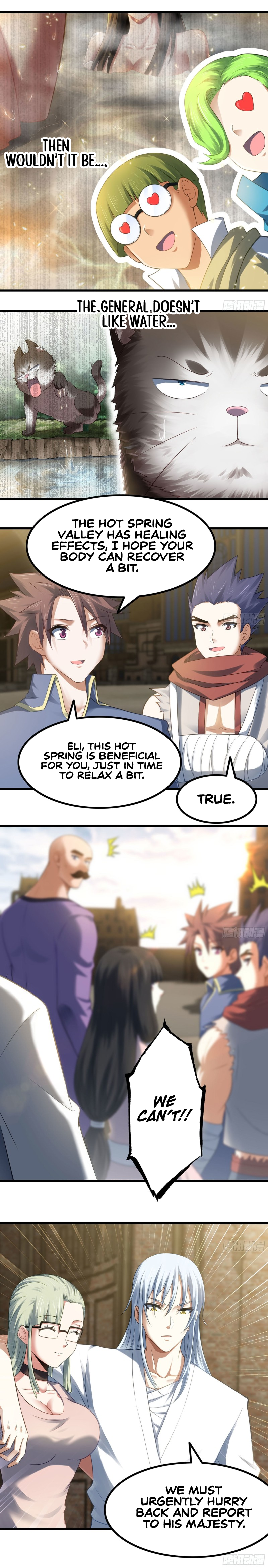 Read My Wife is the Demon Queen EN Manga Online