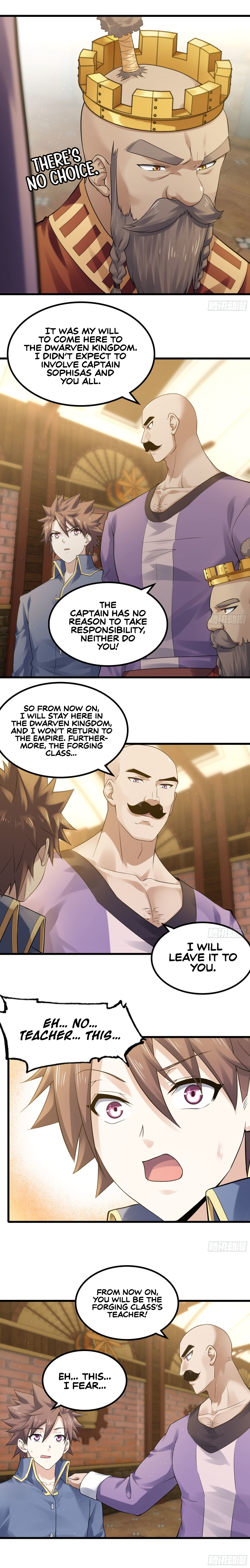 Read My Wife is the Demon Queen EN Manga Online
