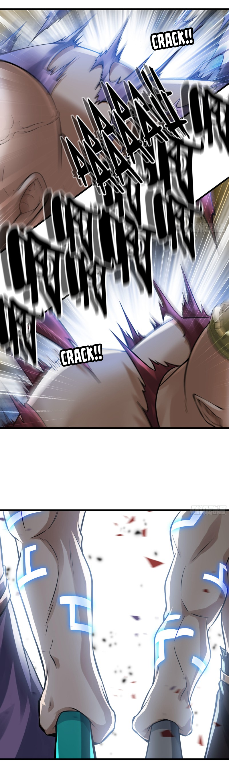 Read My Wife is the Demon Queen EN Manga Online