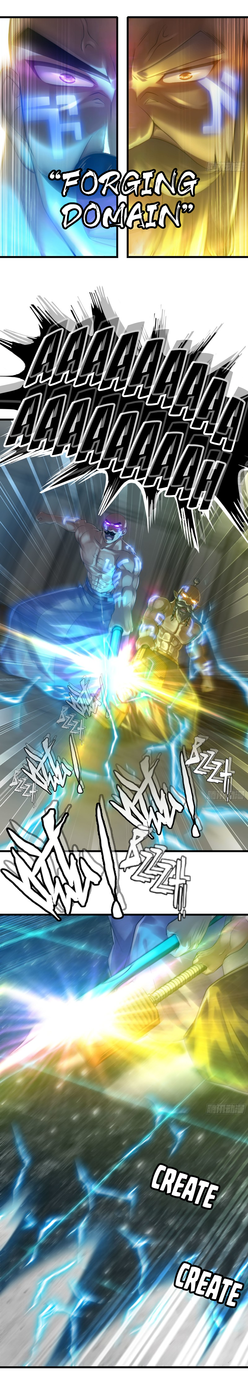 Read My Wife is the Demon Queen EN Manga Online