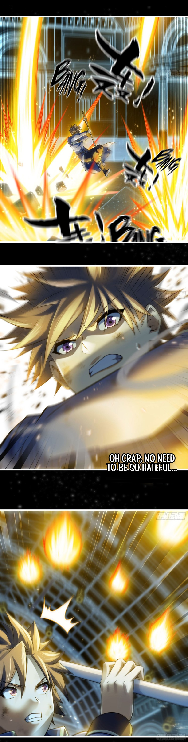 Read My Wife is the Demon Queen EN Manga Online
