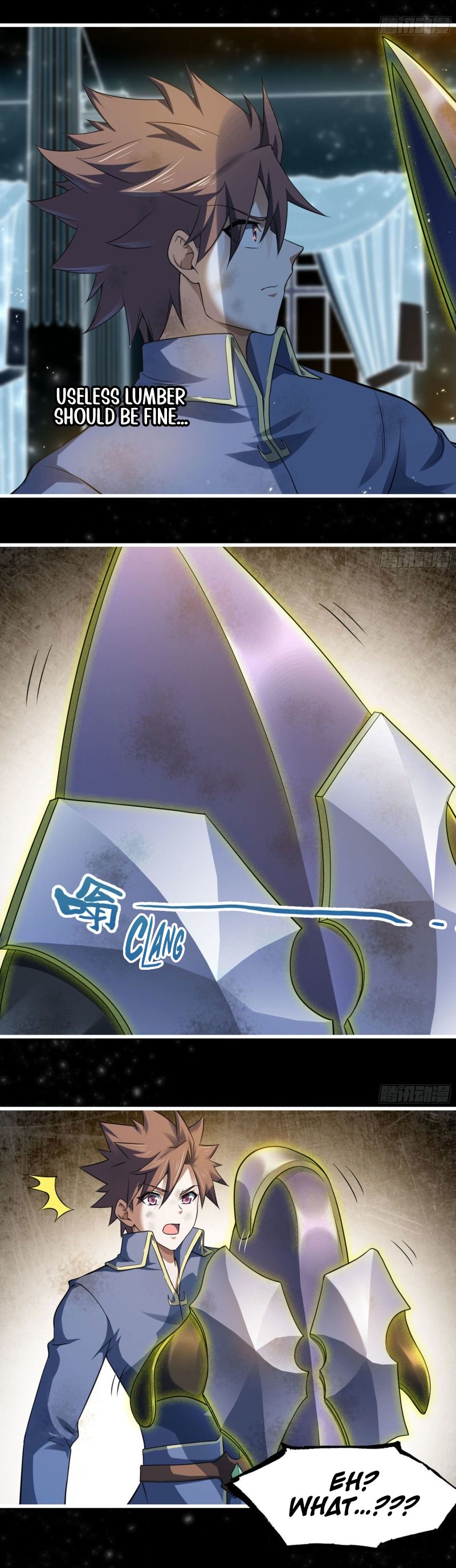 Read My Wife is the Demon Queen EN Manga Online