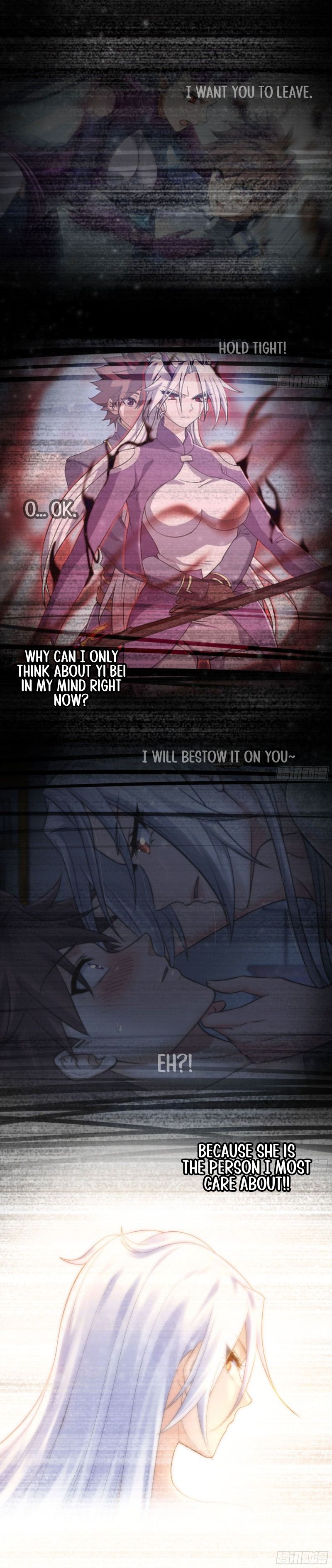 Read My Wife is the Demon Queen EN Manga Online