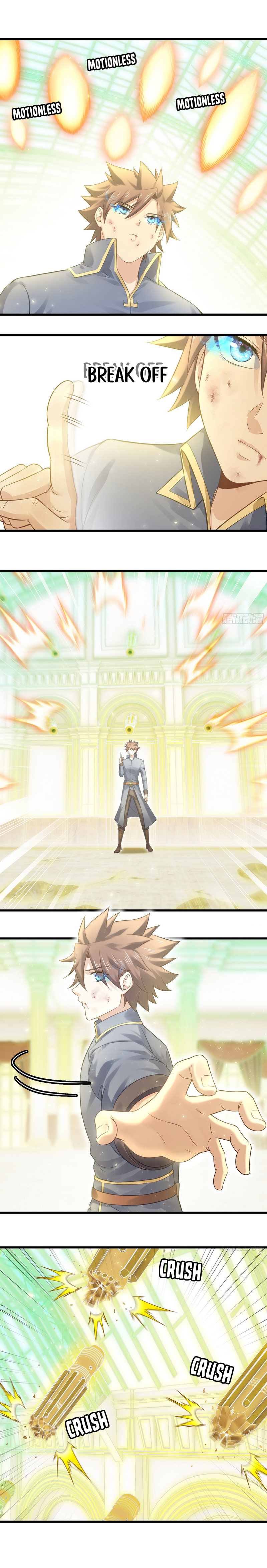 Read My Wife is the Demon Queen EN Manga Online