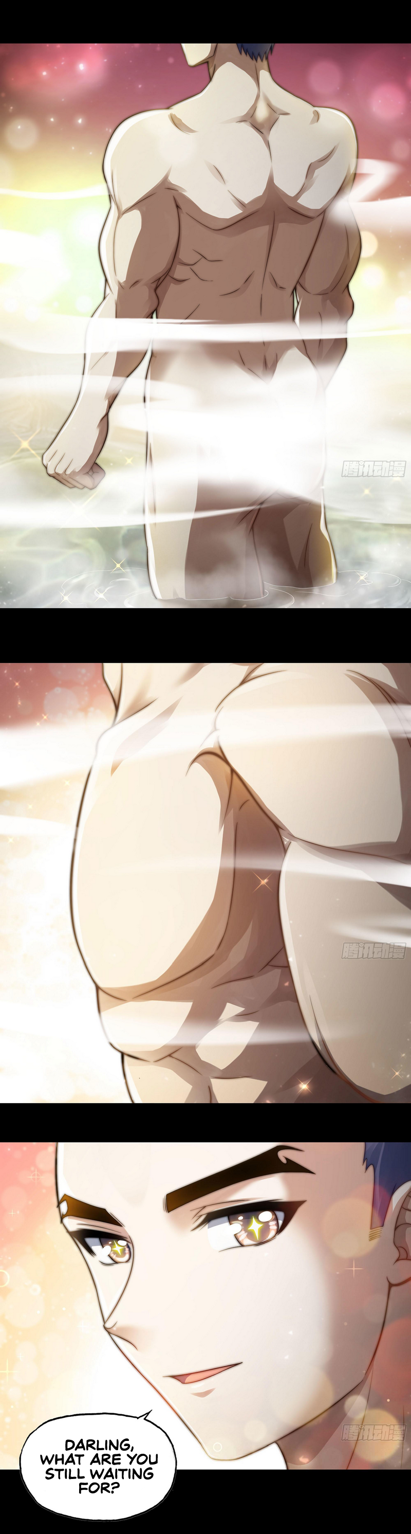 Read My Wife is the Demon Queen EN Manga Online