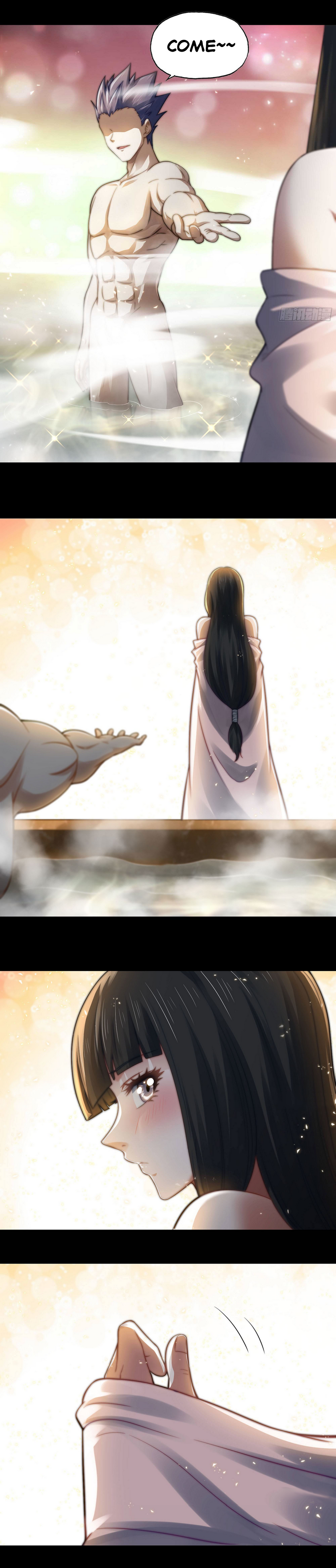 Read My Wife is the Demon Queen EN Manga Online