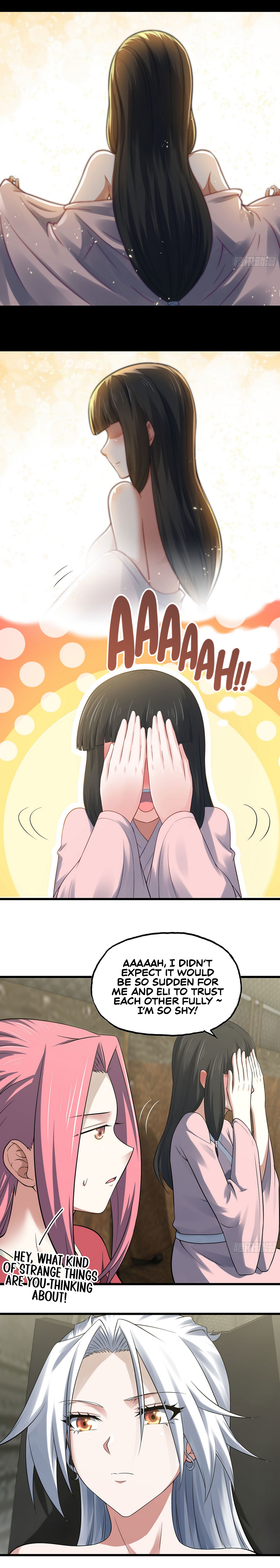 Read My Wife is the Demon Queen EN Manga Online