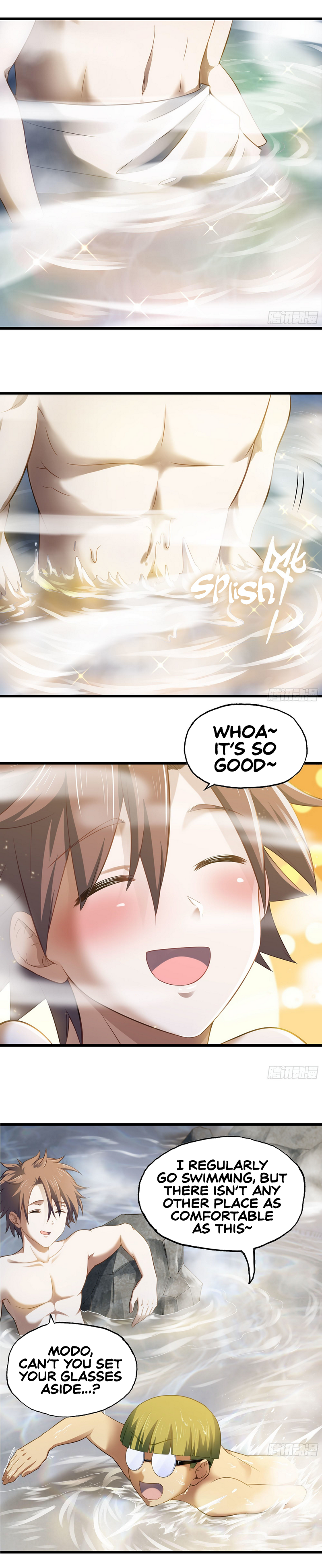 Read My Wife is the Demon Queen EN Manga Online