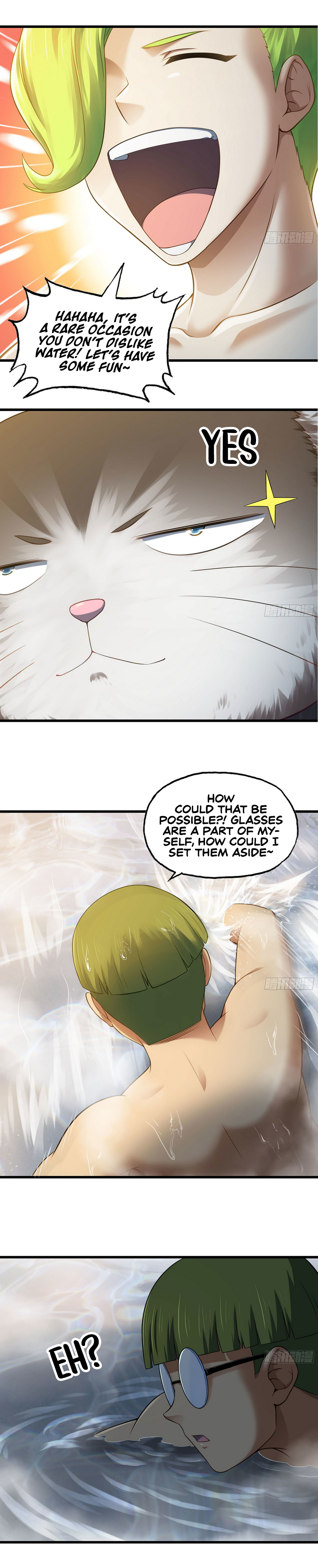 Read My Wife is the Demon Queen EN Manga Online