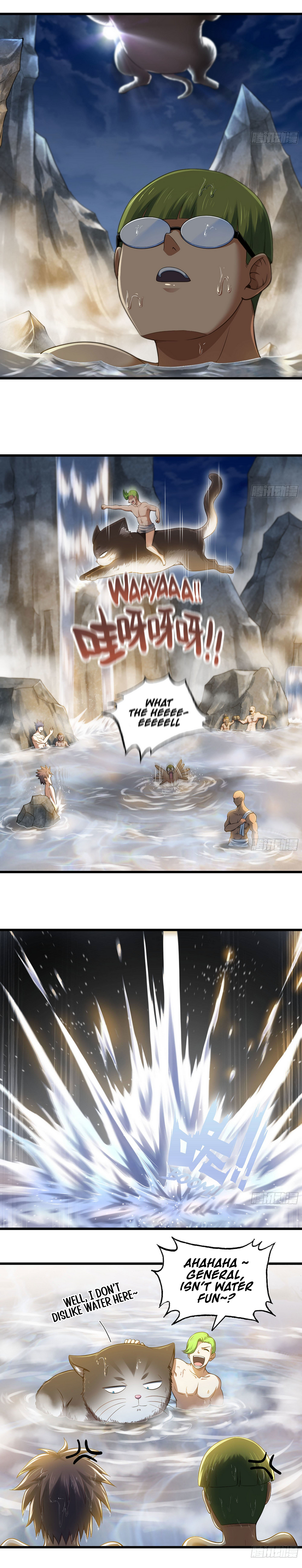 Read My Wife is the Demon Queen EN Manga Online