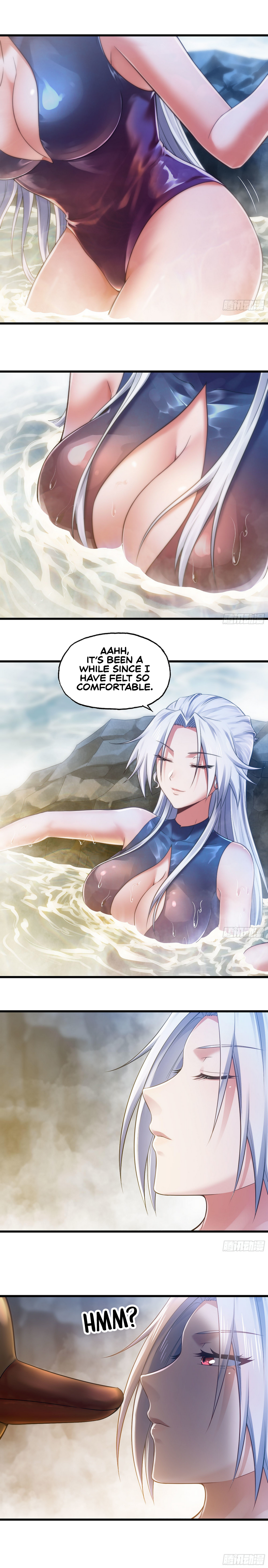 Read My Wife is the Demon Queen EN Manga Online