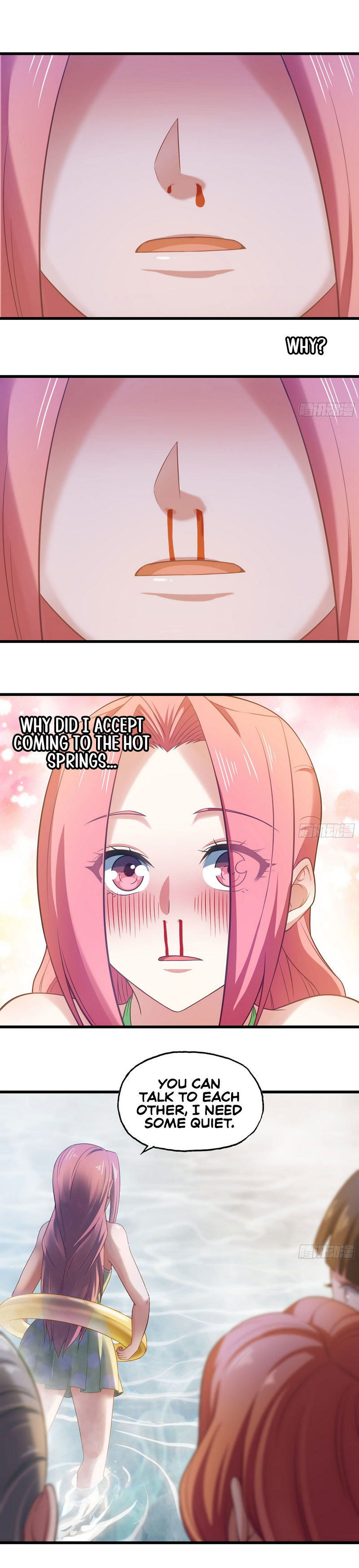 Read My Wife is the Demon Queen EN Manga Online