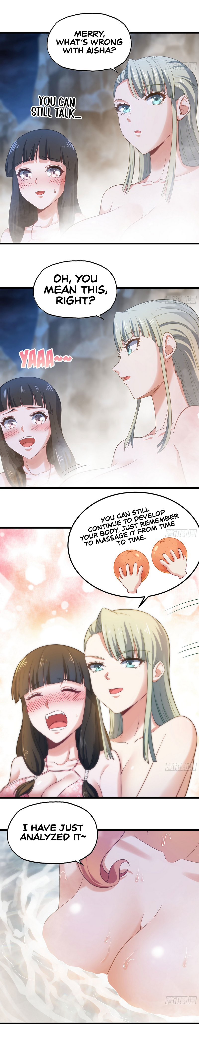 Read My Wife is the Demon Queen EN Manga Online