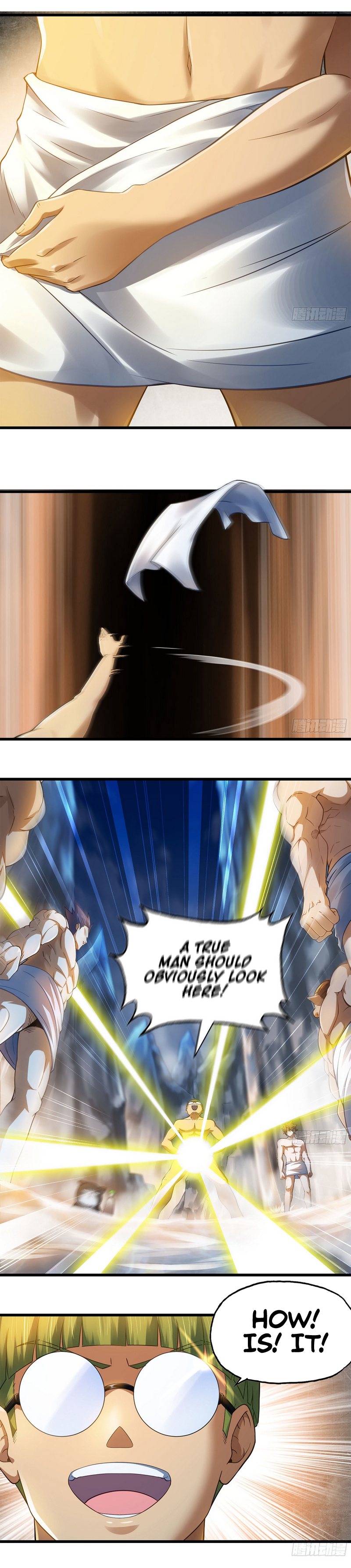 Read My Wife is the Demon Queen EN Manga Online