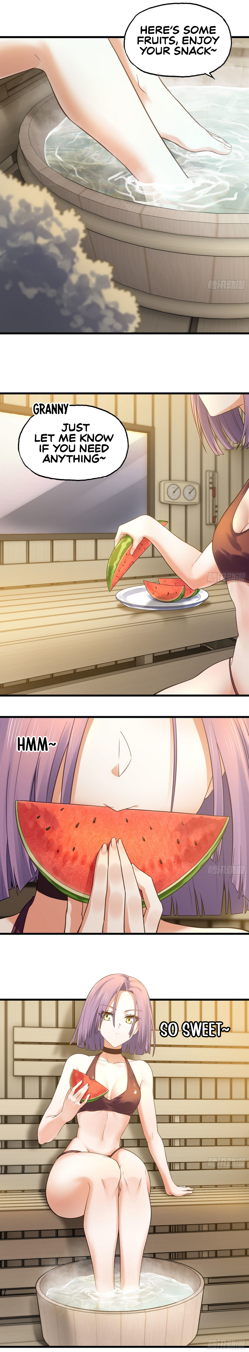 Read My Wife is the Demon Queen EN Manga Online