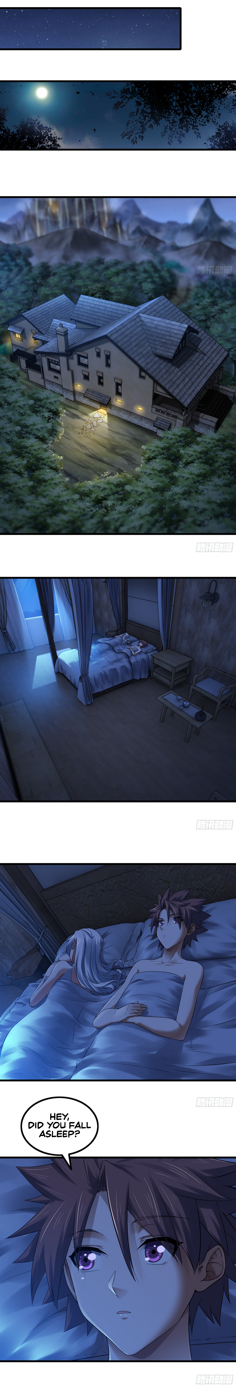 Read My Wife is the Demon Queen EN Manga Online