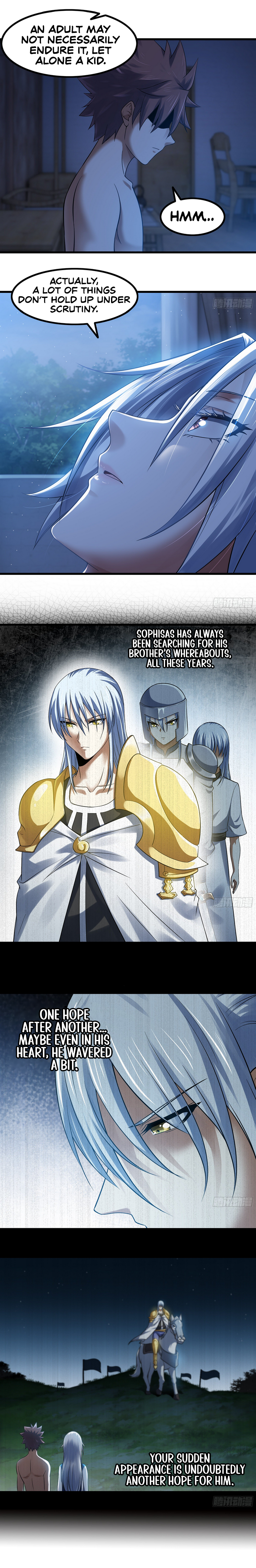 Read My Wife is the Demon Queen EN Manga Online