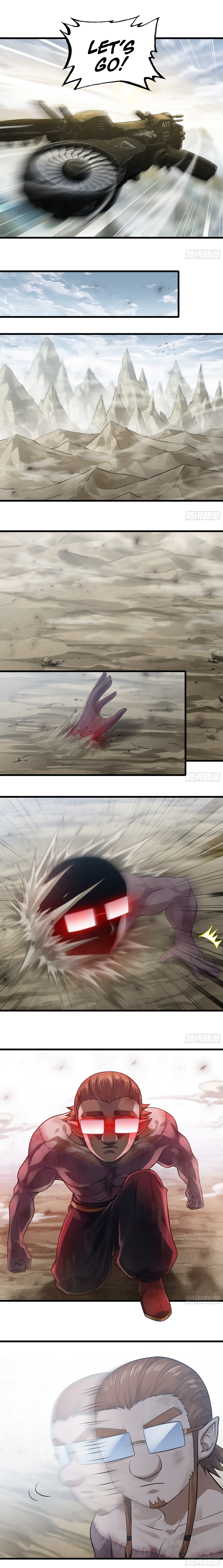 Read My Wife is the Demon Queen EN Manga Online