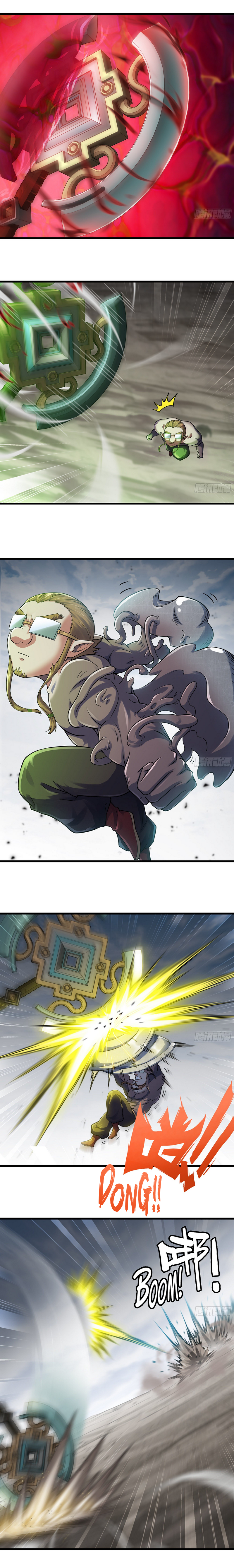 Read My Wife is the Demon Queen EN Manga Online