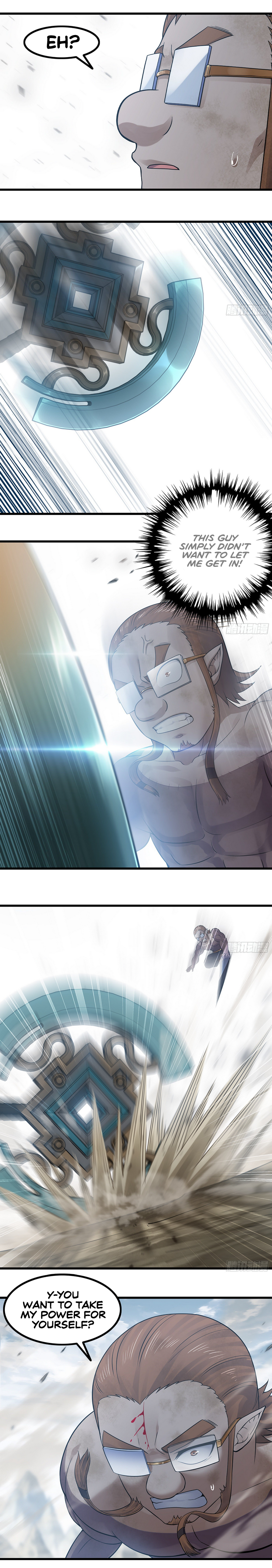 Read My Wife is the Demon Queen EN Manga Online
