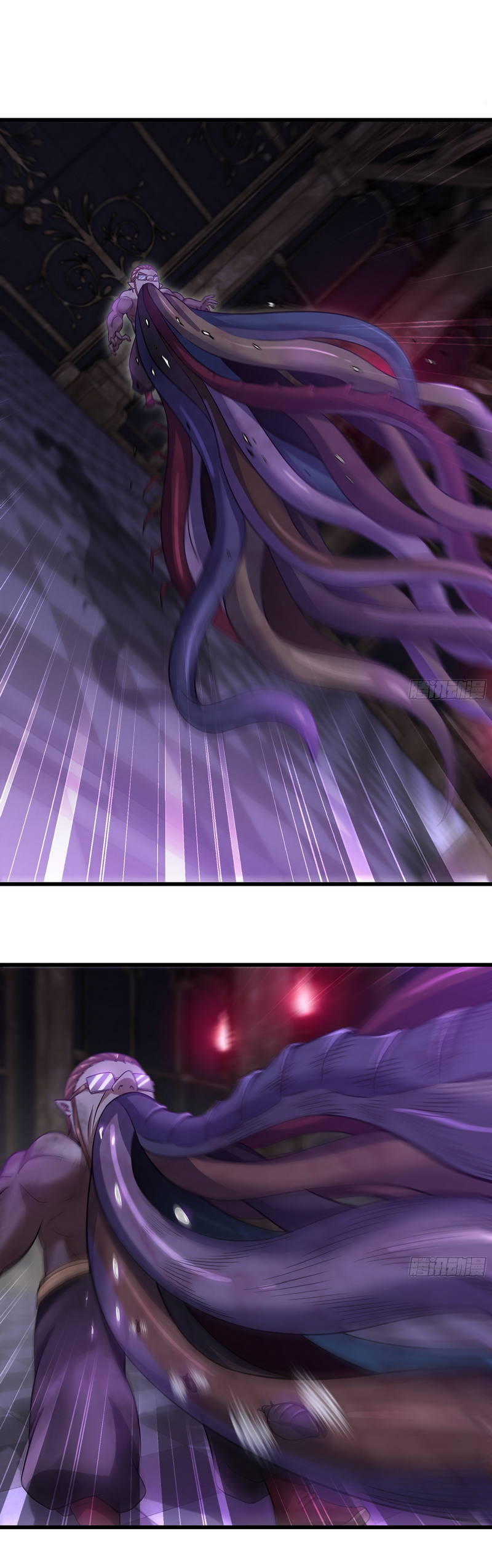 Read My Wife is the Demon Queen EN Manga Online